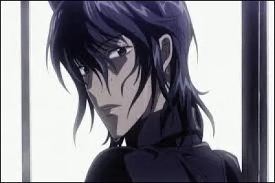 Qui est ce personnage ?