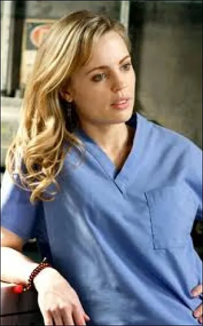 Qui est ce personnage ?