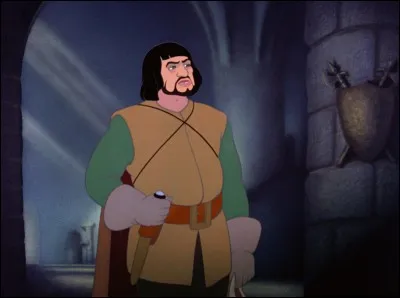 A la place du coeur de Blanche-Neige, que ramène le chasseur à la méchante reine ?