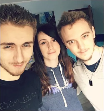 Pourquoi leur groupe s'appelle-t-il "les 3M" ?