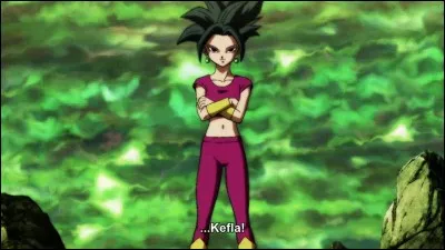 Qui est Kefla ?