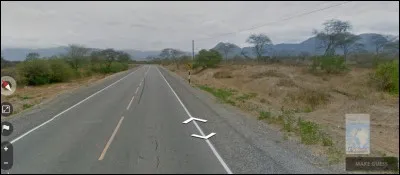 Nous sommes en/au...