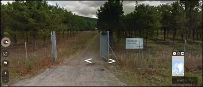 D'après vous, où est-ce ?