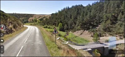 Nous sommes actuellement dans un paysage de type...