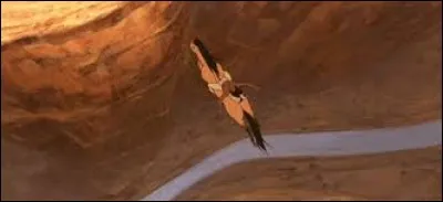 Spirit va-t-il r&eacute;ussir son saut ?