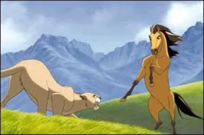 Spirit voulait prot&eacute;ger qui ?