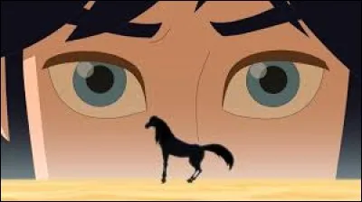 Cette image est-elle de Spirit ?