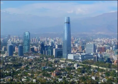 Que représente cette image ?