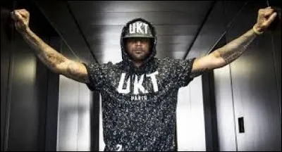 Avec qui Booba a-t-il chanté "113" ?