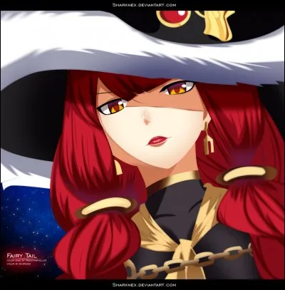 Qui est ce personnage ?