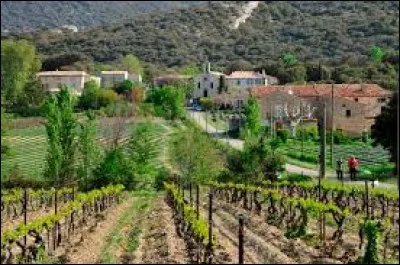 Montbrison-sur-Lez est une commune Drômoise située en région ...