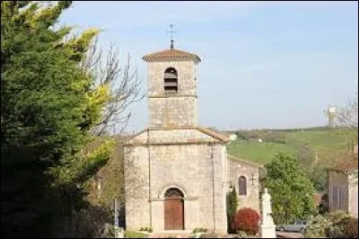Je vous emmène en Occitanie, à Puygaillard-de-Lomagne. Petit village de 70 habitants, dans l'arrondissement de Castelsarrasin, il se situe dans le département ...