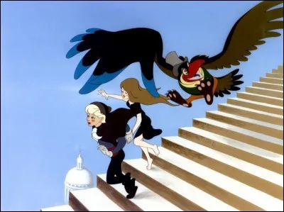 (2e indice) : Ce film est sorti l'année de naissance du chanteur ; quel est ce film ?