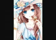 Test Ta personnalité manga japonaise