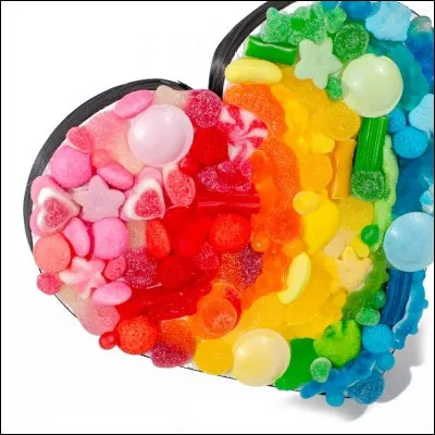 Ta confiserie préférée est...