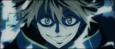 En l'honneur de qui Luck Voltia se battait-il tout le temps seul, sans l'aide de personne ?