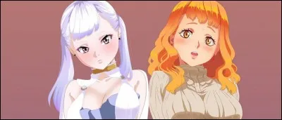 Qui est Mimosa par rapport à Noelle ?