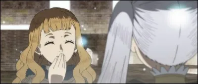 Pour quelle raison Mimosa a-t-elle toujours respecté Noelle ?