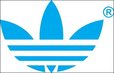 Quel est le nom de la marque portant ce logo ?