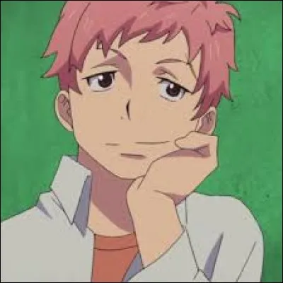 Qui est ce personnage de Blue Exorcist ?