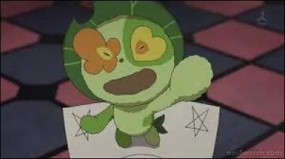 Qui est ce personnage de Blue Exorcist ?