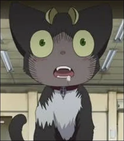 Qui est ce personnage de Blue Exorcist ?