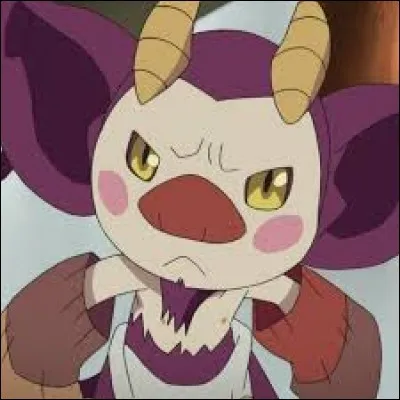 Qui est ce personnage de Blue Exorcist ?