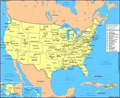 Quand les États-Unis entrent-ils dans la guerre ?