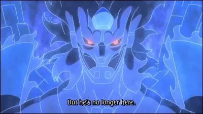 Madara s'est battu contre les...