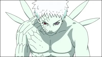 Quel membre Minato a-t-il perdu lors du combat contre Obito mode Jinchûriki ?