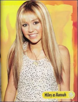 Qui est cette chanteuse ?