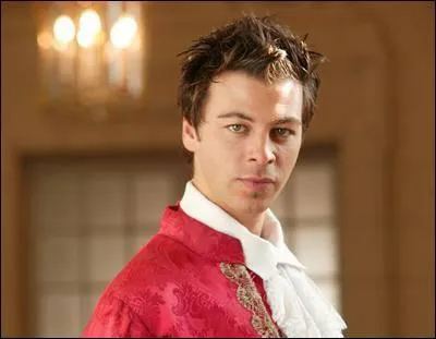 Qui est ce chanteur ?