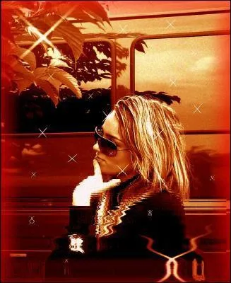 Qui est cette chanteuse ?