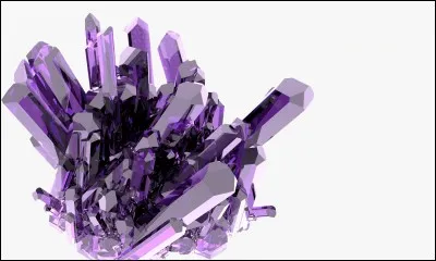 Que peut-on trouver dans une grotte gigantesque ?