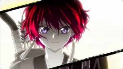 De quel animé vient cette fille ?