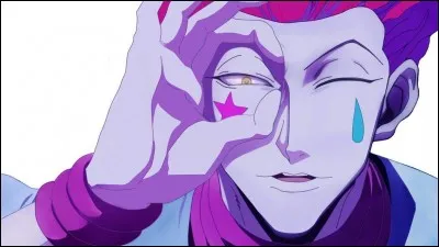 De quel animé vient-il ?