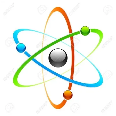 Le proton est une particule...