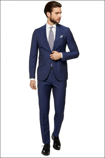 Ton p&egrave;re a une r&eacute;union d'affaires.