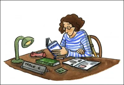 Tu es plut&ocirc;t...