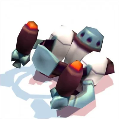 Quel est cet utilitaire ?