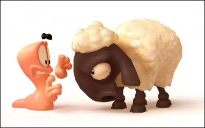 Quelle est cette arme ?