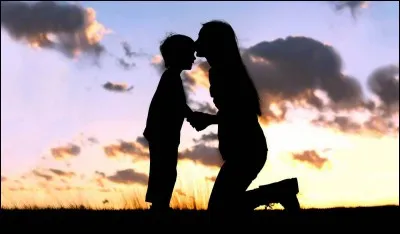 On la f&ecirc;te au mois de mai.