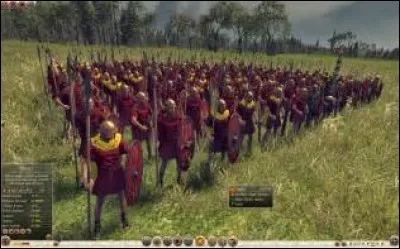 Veille d'une f&ecirc;te religieuse.