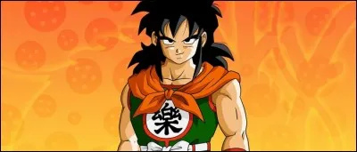 Lors de l'ouverture du 21e Tenkaichi Budōkai, qu'est-ce qui est différent chez Yamcha, par rapport à avant ?

*(La photo le montre tel qu'il était avant, justement, n'y cherchez pas la réponse !)
