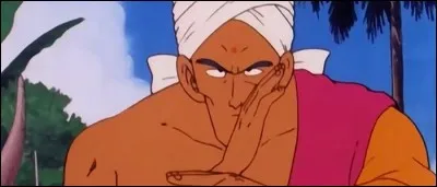 Nam participe au tournoi pour une raison bien précise...
Laquelle ?