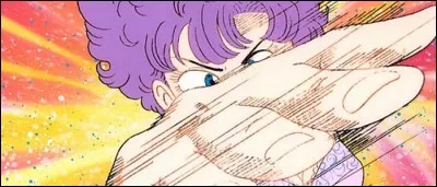 Face à Nam, quelle technique de combat redoutable Lanfan utilise-t-elle ?