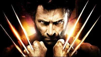 Cinéma - Qui interprète "Wolverine" dans X-Men ?