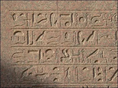 Mythologie - De quoi Anubis était-il le dieu ?