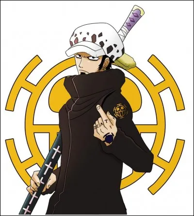 Manga - Comment s'appelle ce personnage ?