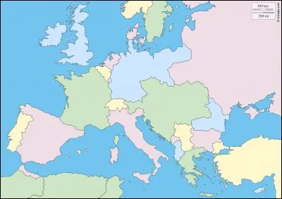 Histoire - Que s'est-il passé en 1938 ?